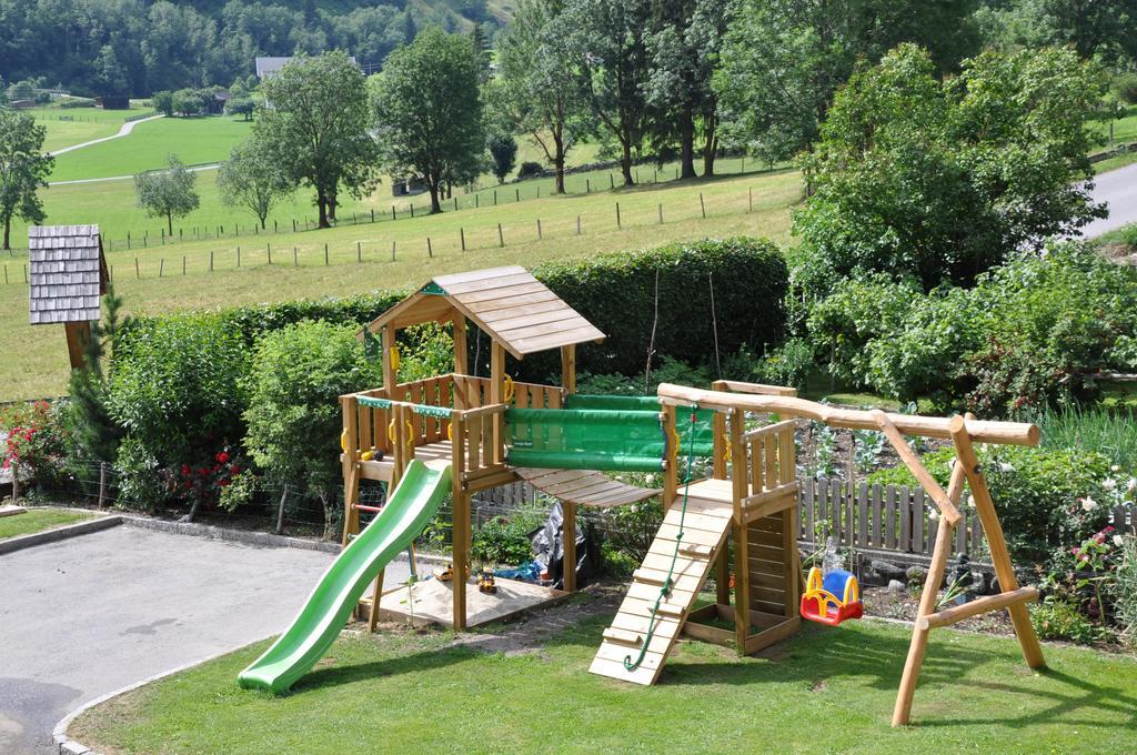 Apartment Lacklhof Großkirchheim 部屋 写真