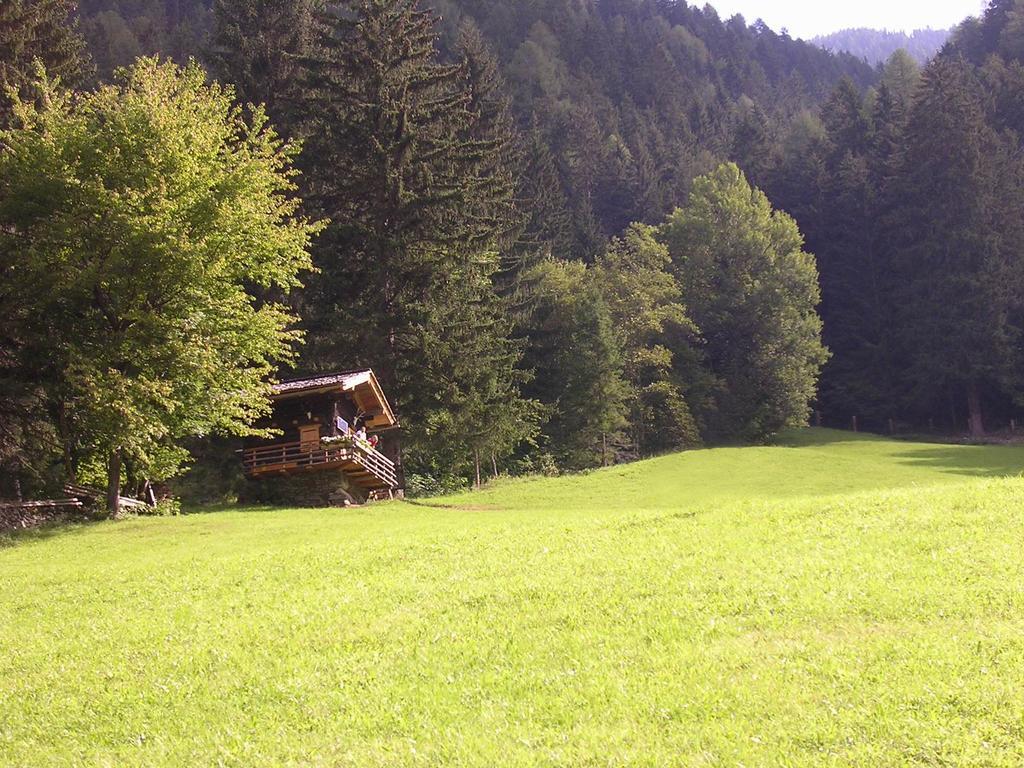 Apartment Lacklhof Großkirchheim 部屋 写真