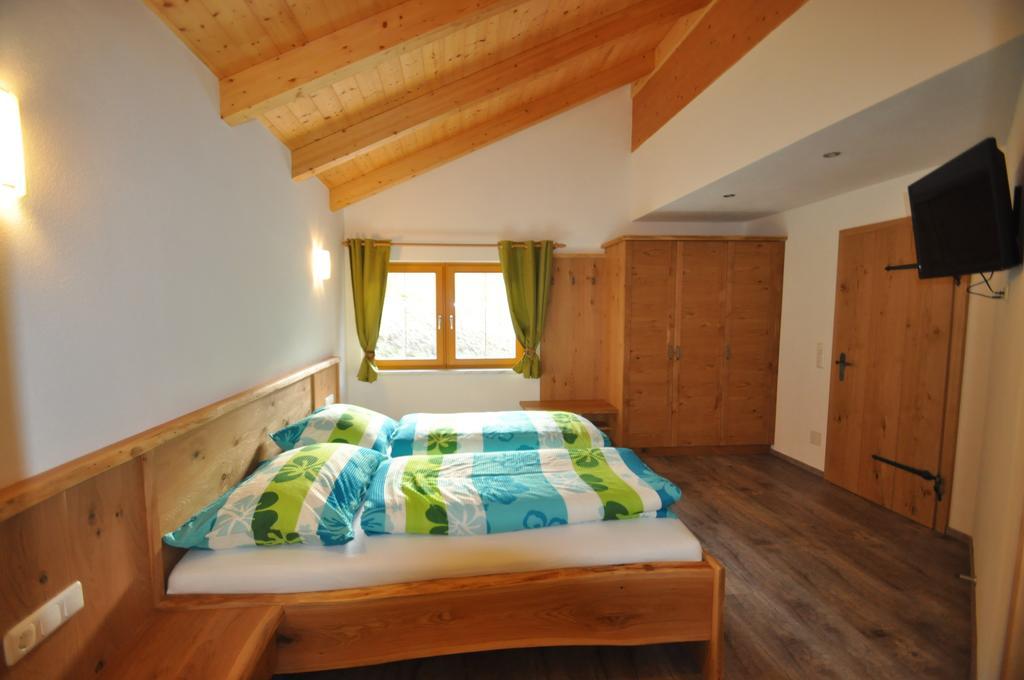 Apartment Lacklhof Großkirchheim 部屋 写真