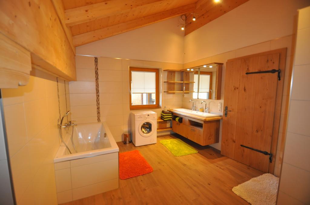 Apartment Lacklhof Großkirchheim 部屋 写真